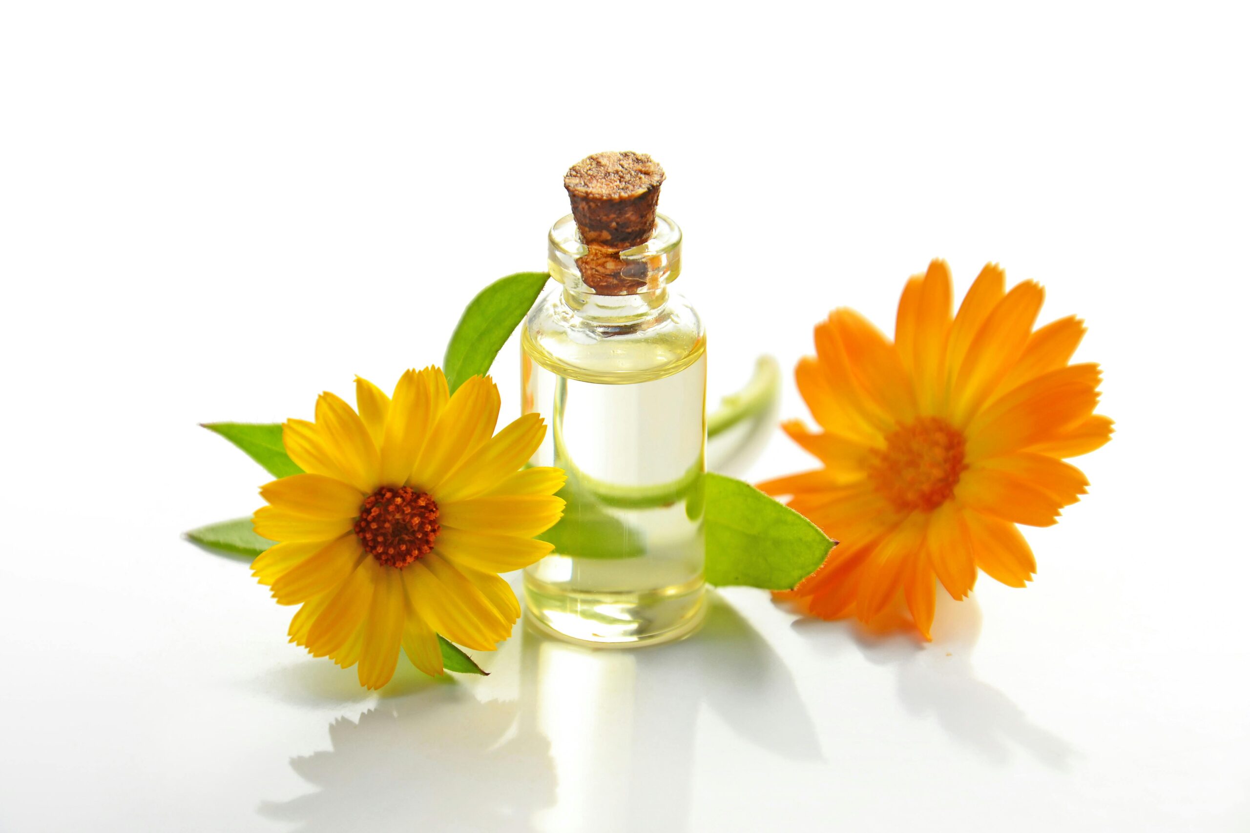 Curso de Aromaterapia Online